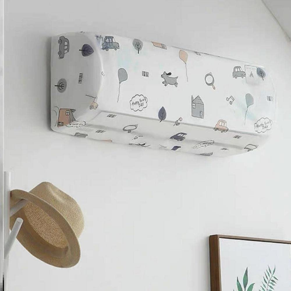 AC Indoor Unit Cover
