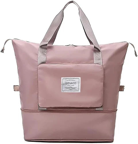 Expandable_Travel_Bag, Wardrobe and Organizer