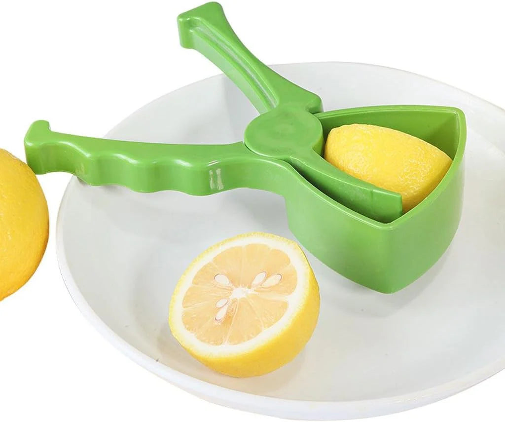 Easy Press Lemon Squeezer