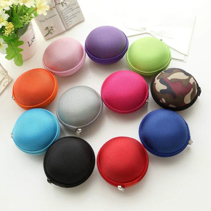 New Round Handfree Case, Home and Living