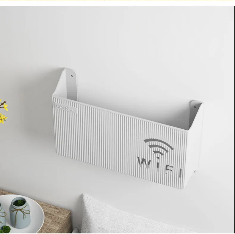 Wifi Router Holder
Home and Living