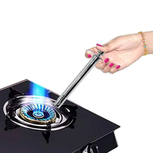 Luxury Steel Manual Lighter