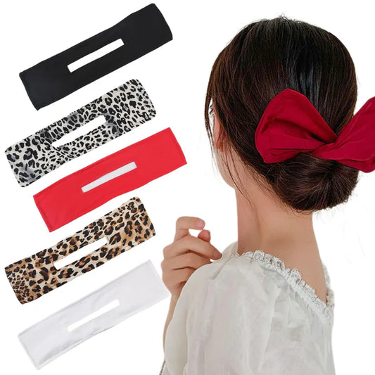 1Pcs Cloth Hair Band
