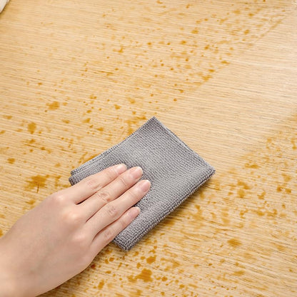 20Pcs Microfiber Cleaning Cloths
Home and Living 