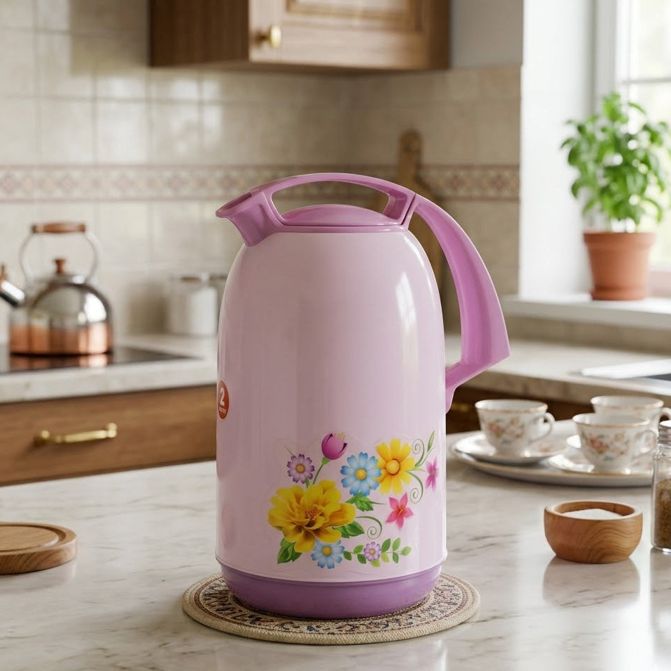 2L Multi Purpose Drink Storage Jug