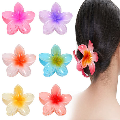 3Pcs Flower Hair Clip
Health and Beauty 