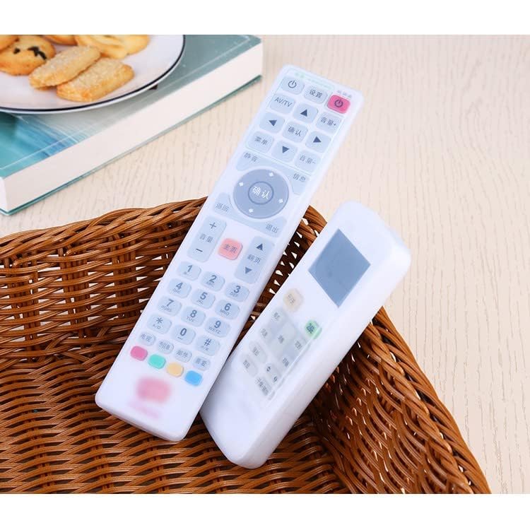 3Pcs Remote Cover Set, Home and Living