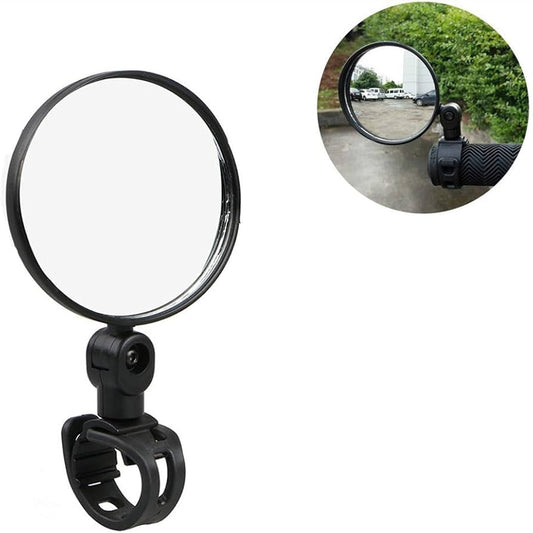 360 Blind Spot Rear View Mirror