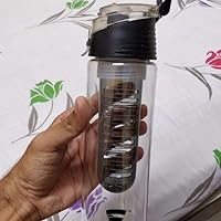 800ml Hydration Water Bottle