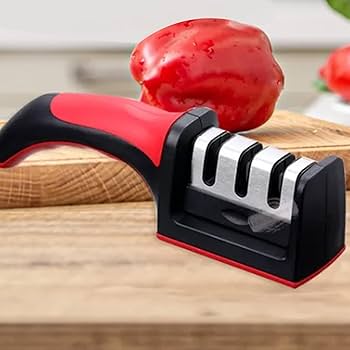RazorEdge 4-In-1 Professional Sharpener