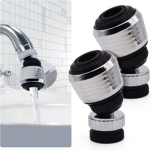 Universal Turbo Flex splash Faucet