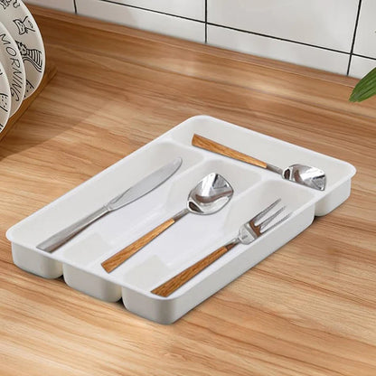 Multipurpose Kitchen Storage Tray