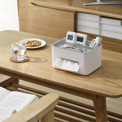 Multi-Use Tissue Organizer