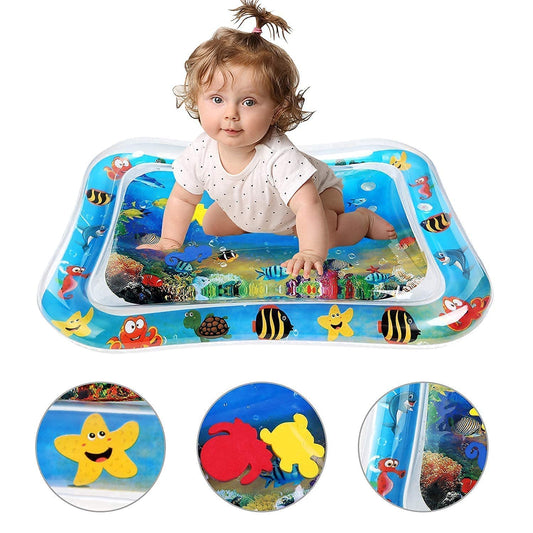 Baby Splash Play mat