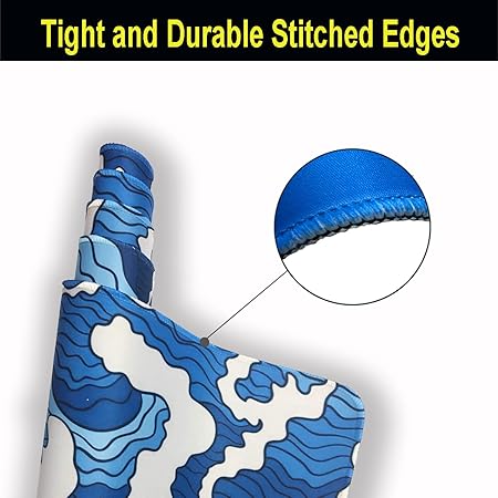 UltraSmooth XL Workspace Desk Pad