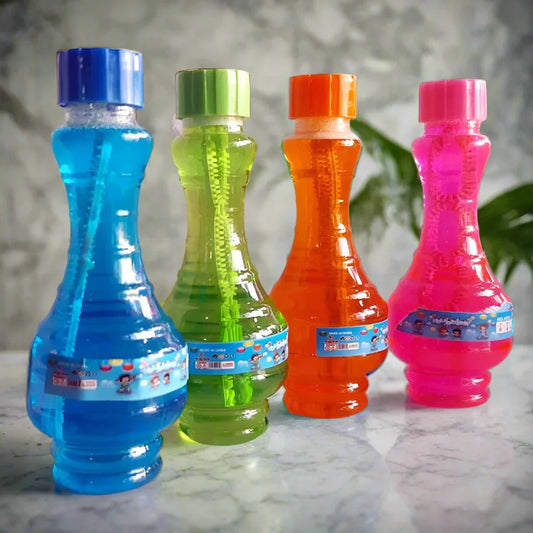 Kids Water bubble bottle(100ml)