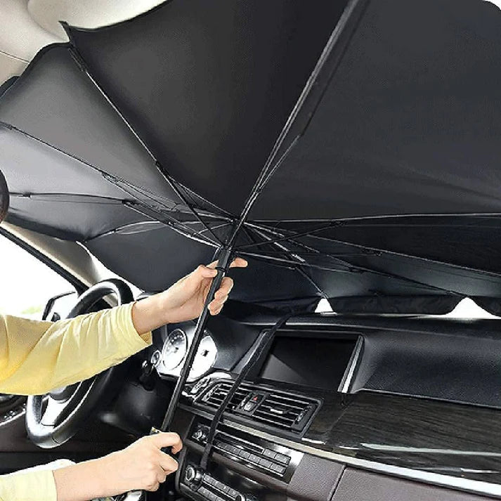 Car Umbrella Sun Shade Cover
