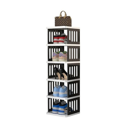  Classic Shoe Rack 5 Layer
Home and Living