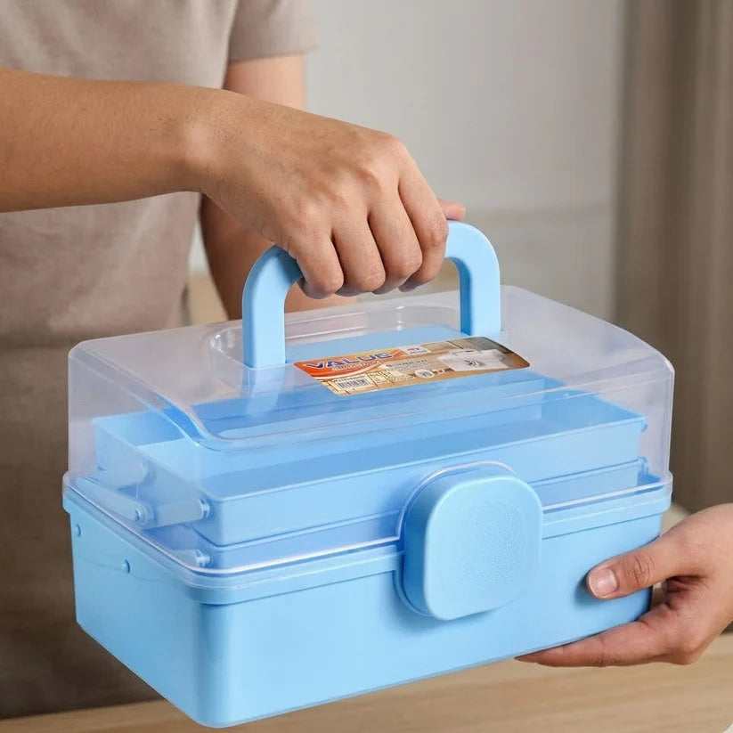 Strong Foldable Storage Organizer Box Container