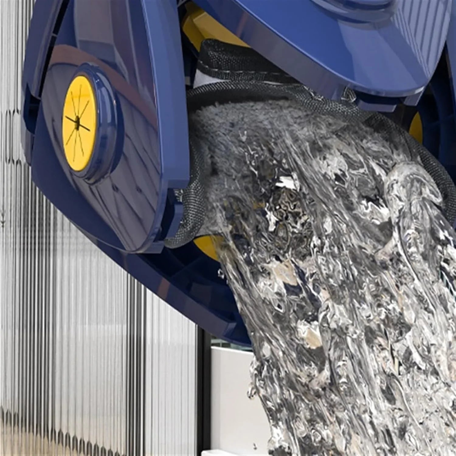 Flower Mop, Home and Living 