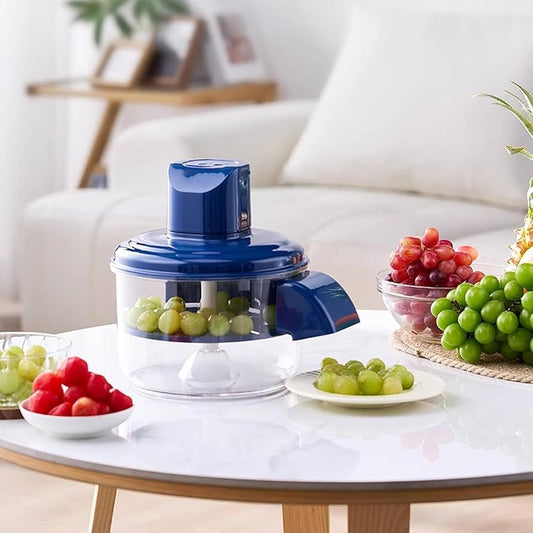 Fruit Vegetable Peeler Machine, Kitchen Accessories 