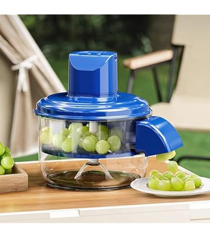 Fruit Vegetable Peeler Machine, Kitchen Accessories 
