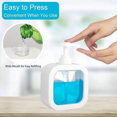 Hand Wash Dispenser
Home and Living 