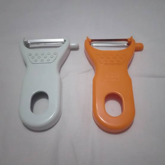Speed Peel Kitchen Vegetable & Fruit Peeler