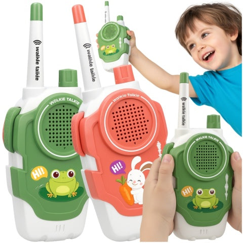 Kids Walkie Talkie, Babies and Toy