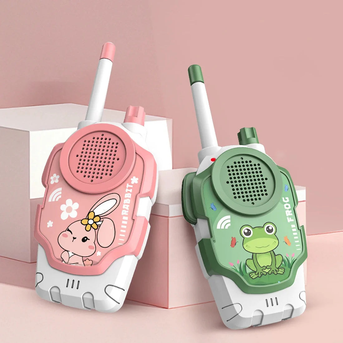 Kids Walkie Talkie, Babies and Toy 