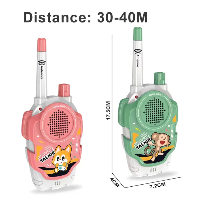 Kids Walkie Talkie, Babies and Toy 