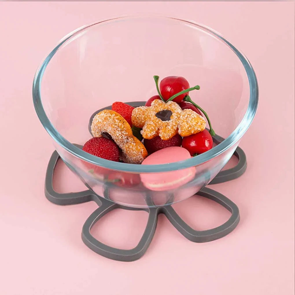 Heat Resistant Pot Holder, Kitchen Accessories 