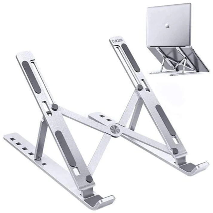 Metal Laptop Stand, Home and Living 