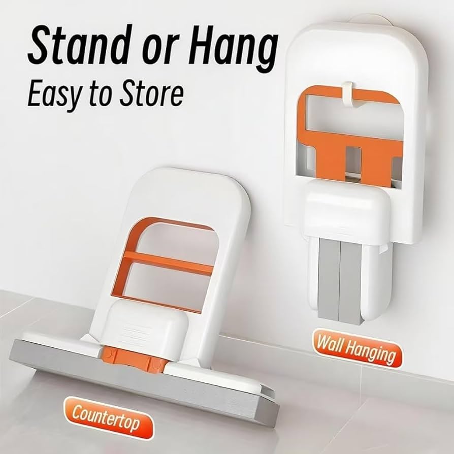 Mini Squeeze Mop, Home and Living 