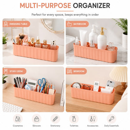 Office Supplies Organizer Box