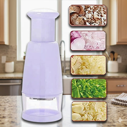  Onion Cutter, Kitchen Accessories 