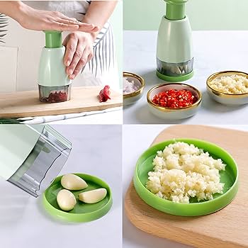  Onion Cutter, Kitchen Accessories 