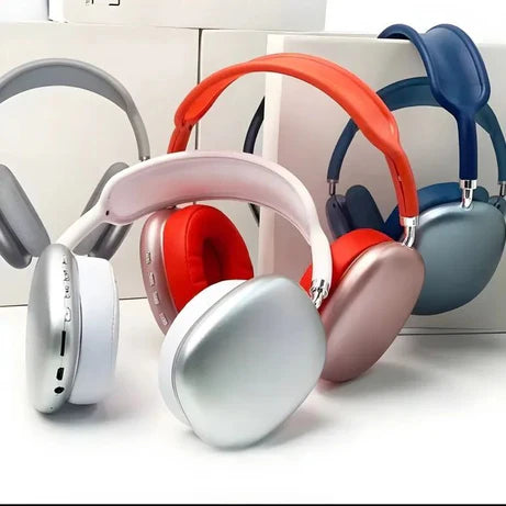  P9 Headphone, Home and Lifestyle 