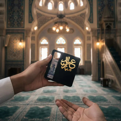 Plain Eidi Holder, Home and Living 