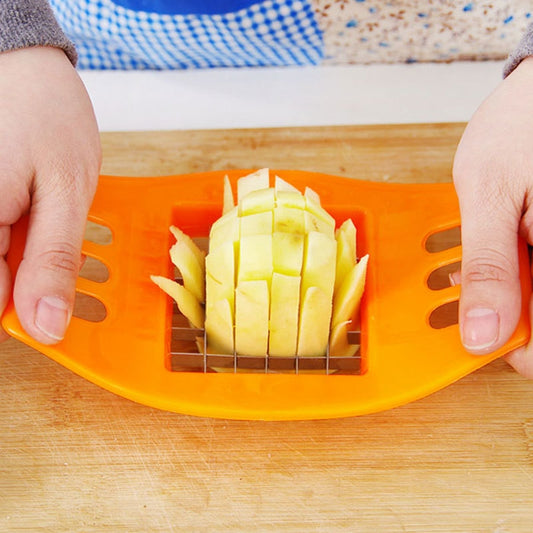 Stainless Steel Potato Cutter