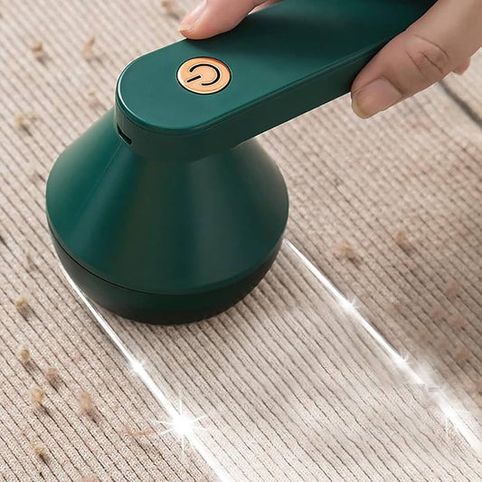 Rechargeable Lint Remover, Home and Living 