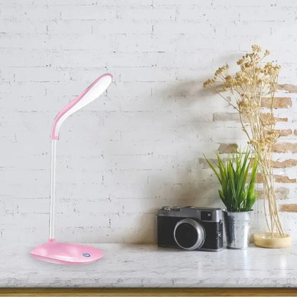 Adjustable Brightness Eye Care Study Table Lamp
