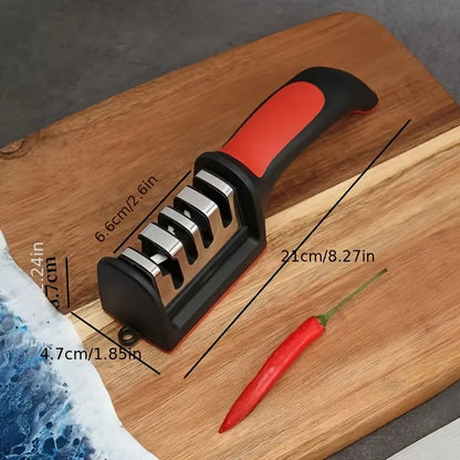 RazorEdge 4-In-1 Professional Sharpener