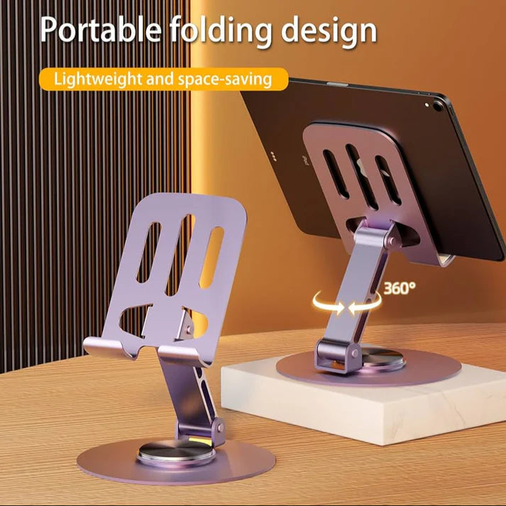 Alloy Phone Stand
 
