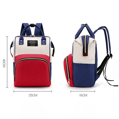 Stylish Mummy Bag Modern Look For Moms