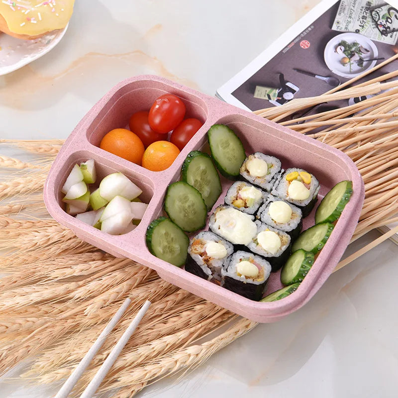 Pack It Lunch Box For Kids