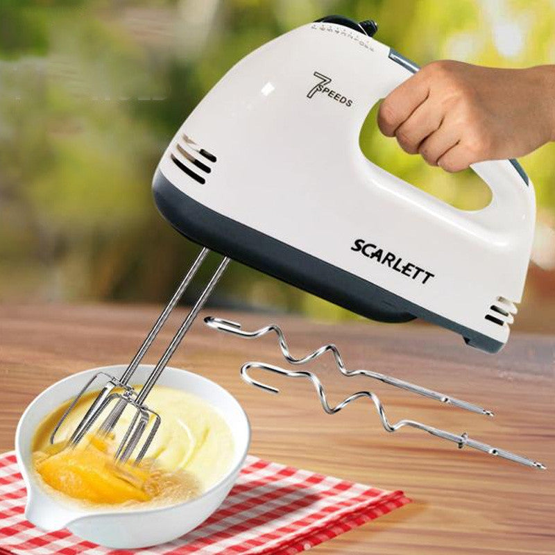  Scarlett Hand Mixer