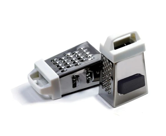 Mini Manual Grater