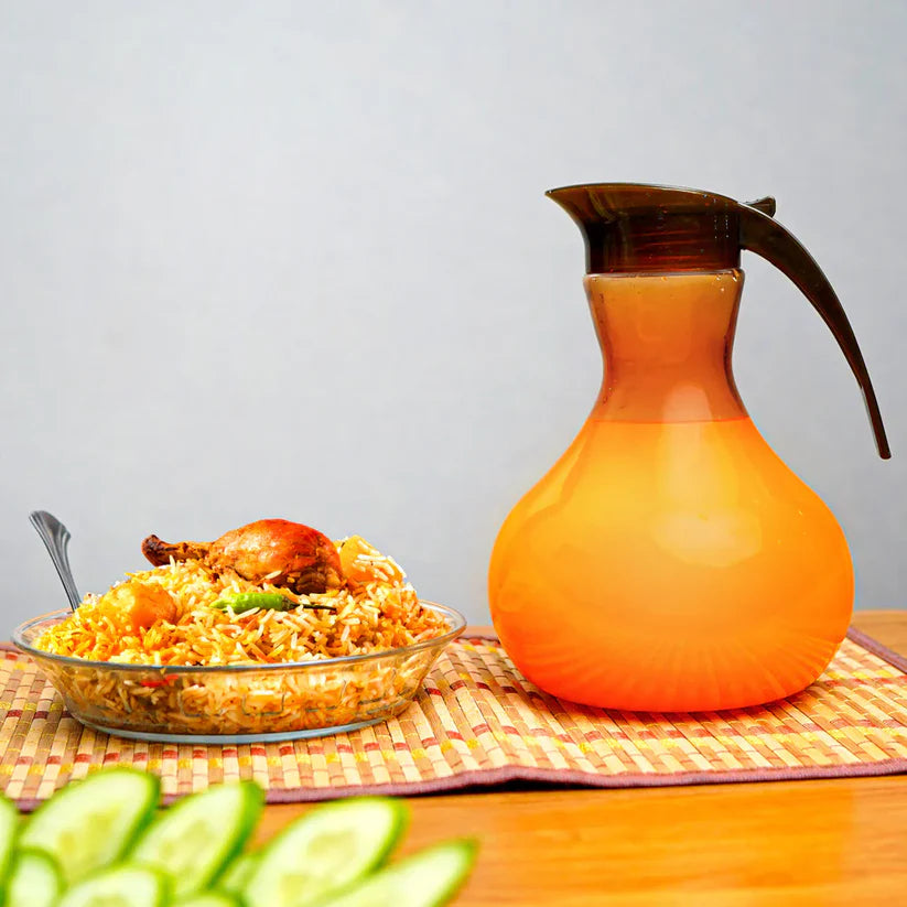 Shahi Classic 1.7L Water Jug For Kitchen & Dining