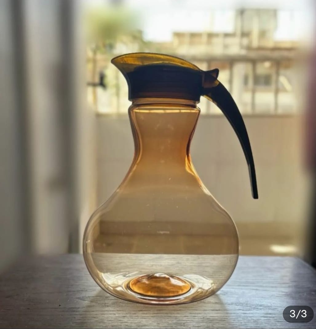 Shahi Classic 1.7L Water Jug For Kitchen & Dining